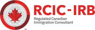 نشان مشاور رسمی مهاجرت کانادا (RCIC-IRB)